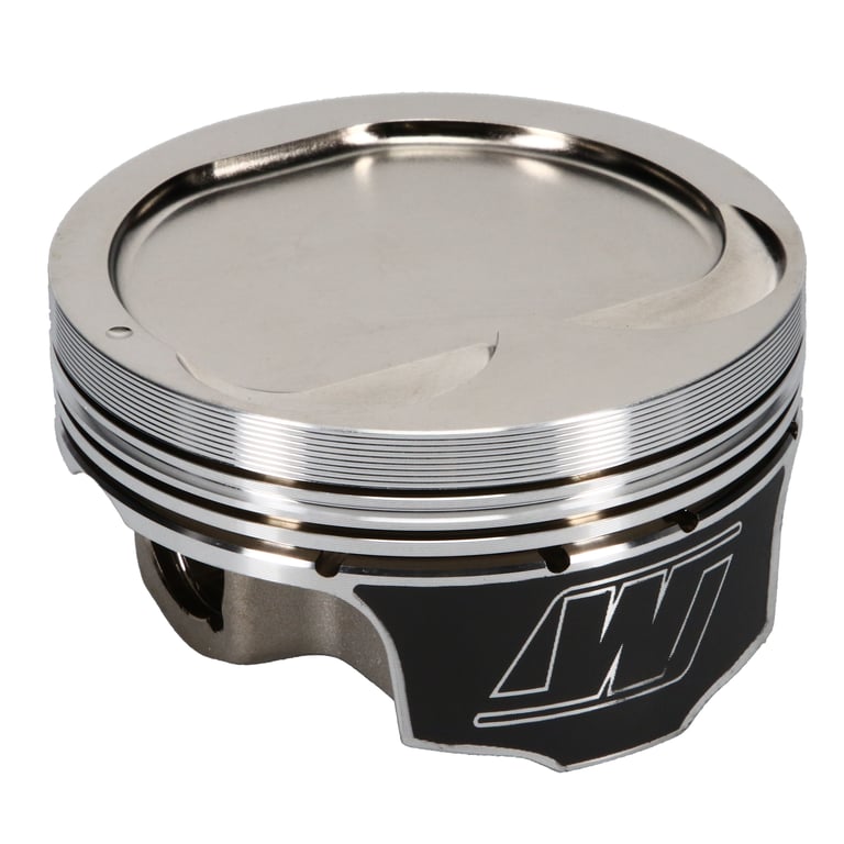 Wiseco Nissan VQ37 86.50 mm Bore 30.43 mm CH -15.50 CC Piston Set - K643M955AP