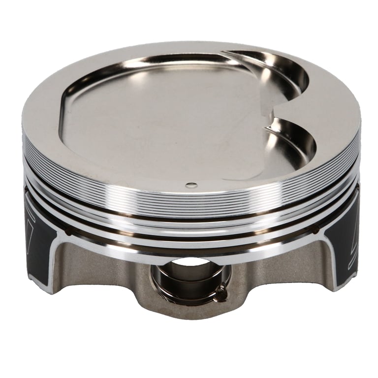 Wiseco Nissan VQ37 86.50 mm Bore 30.43 mm CH -15.50 CC Piston Set - K643M955AP