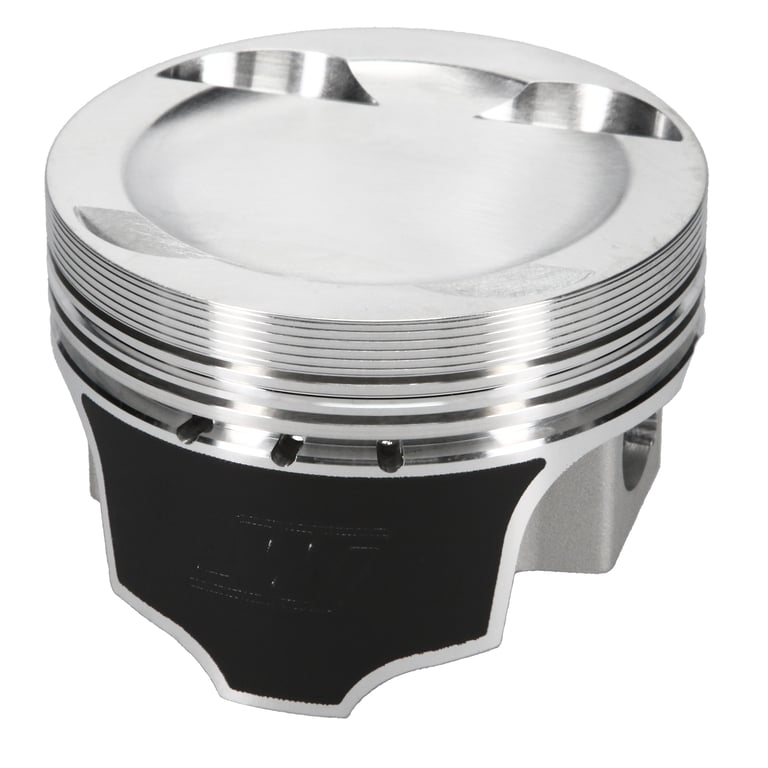 Wiseco Honda B-Series -10cc Dish 1.181 x 85.0mm Piston Shelf Stock - 6649M85