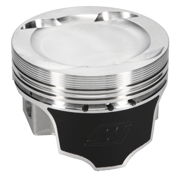 Wiseco Honda D17 Turbo -14cc 1063 x 75.5MM Piston Shelf Stock - 6624M755