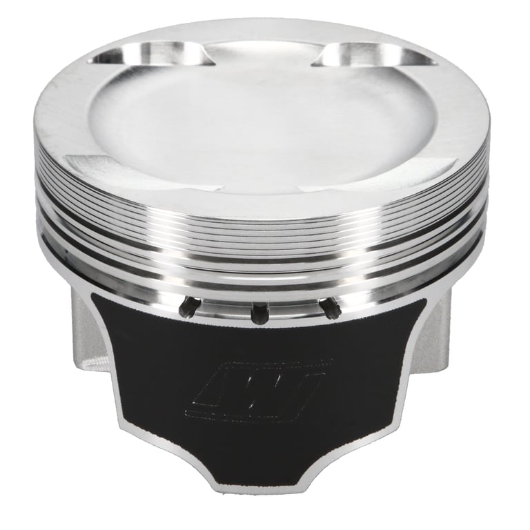 Wiseco Honda B-Series -10cc Dish 1.181 x 85.0mm Piston Shelf Stock - 6649M85