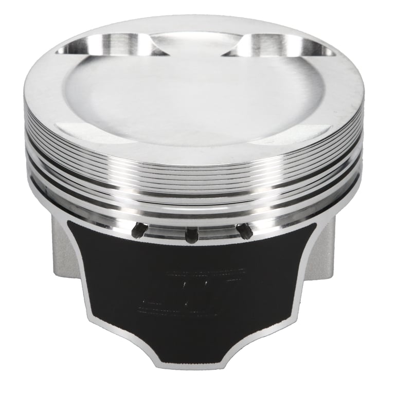 Wiseco Honda D17 Turbo -14cc 1063 x 75.5MM Piston Shelf Stock - 6624M755