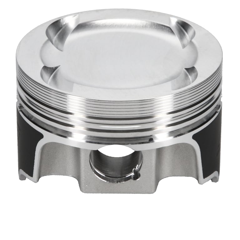 Wiseco Honda B-Series -10cc Dish 1.181 x 84.5mm Piston Shelf Stock - 6649M845