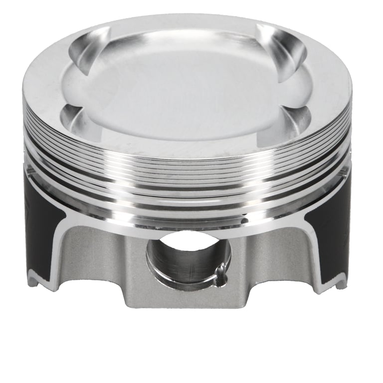 Wiseco Honda B-Series -10cc Dish 1.181 x 85.0mm Piston Shelf Stock - 6649M85