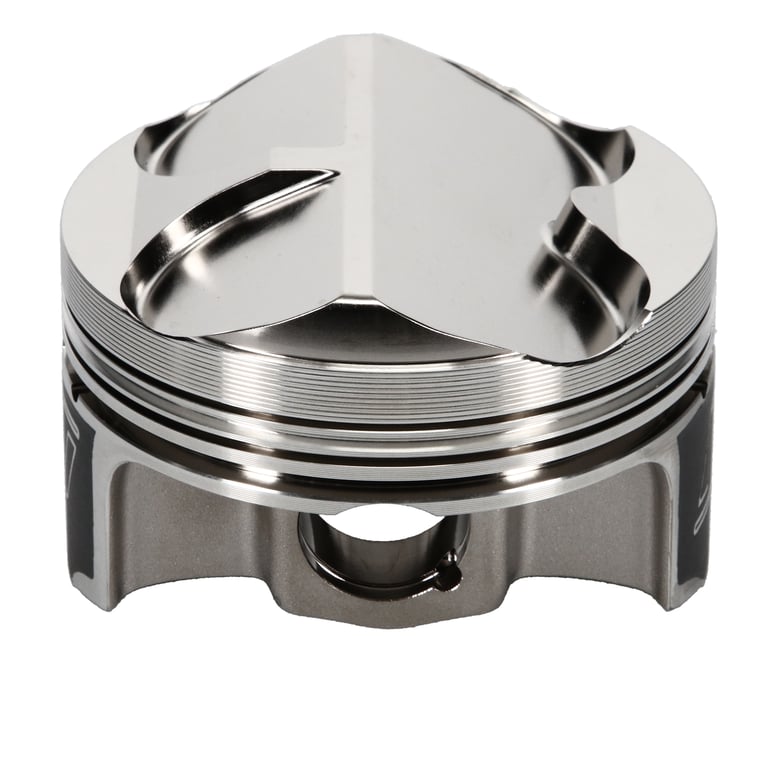 Wiseco Honda K-Series +10.5cc Dome 1.181x86.0mm Single Piston - 6650M86AP