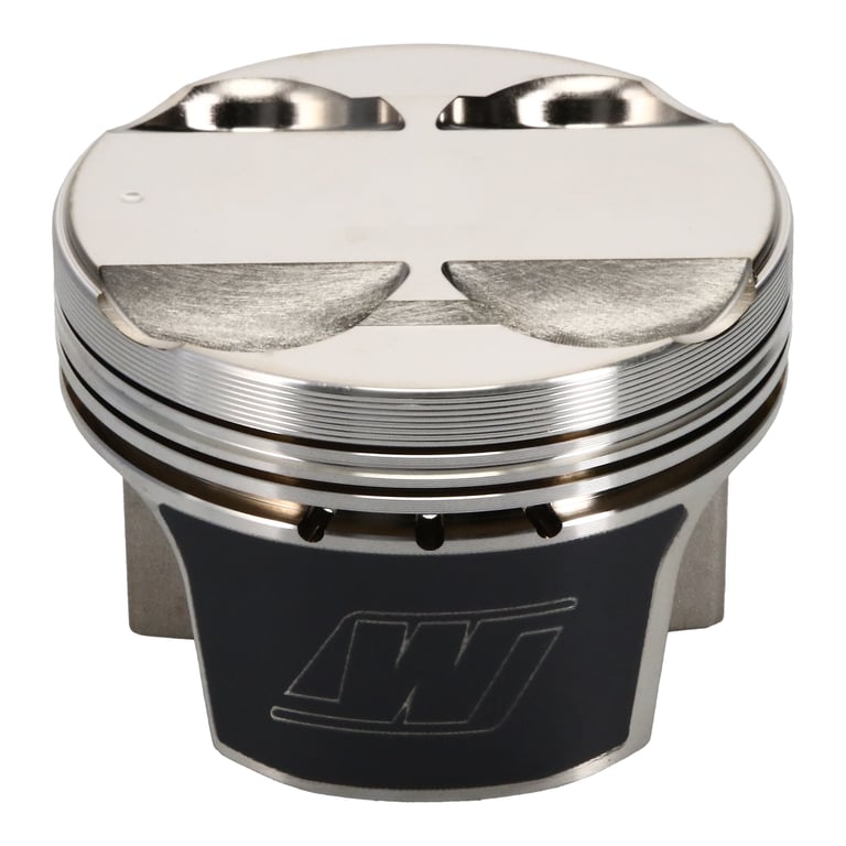 Wiseco Mitsu 4G63 2.3L 85.00 Bore Standard 10.5:1 CR E85 Series Piston Shelf Stock Kit - K662M85AP