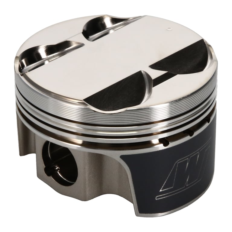 Wiseco Mitsubishi 4G63 E85 1400HD 86mm Single Piston - 6662M86AP