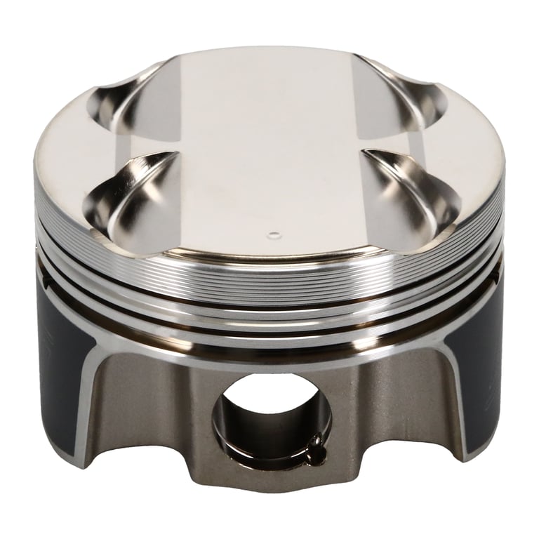Wiseco Mitsubishi 4G63 E85 1400HD 86mm Single Piston - 6662M86AP