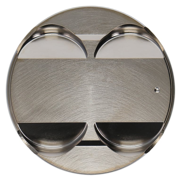 Wiseco Mitsubishi 4G63 E85 1400HD 86mm Single Piston - 6662M86AP