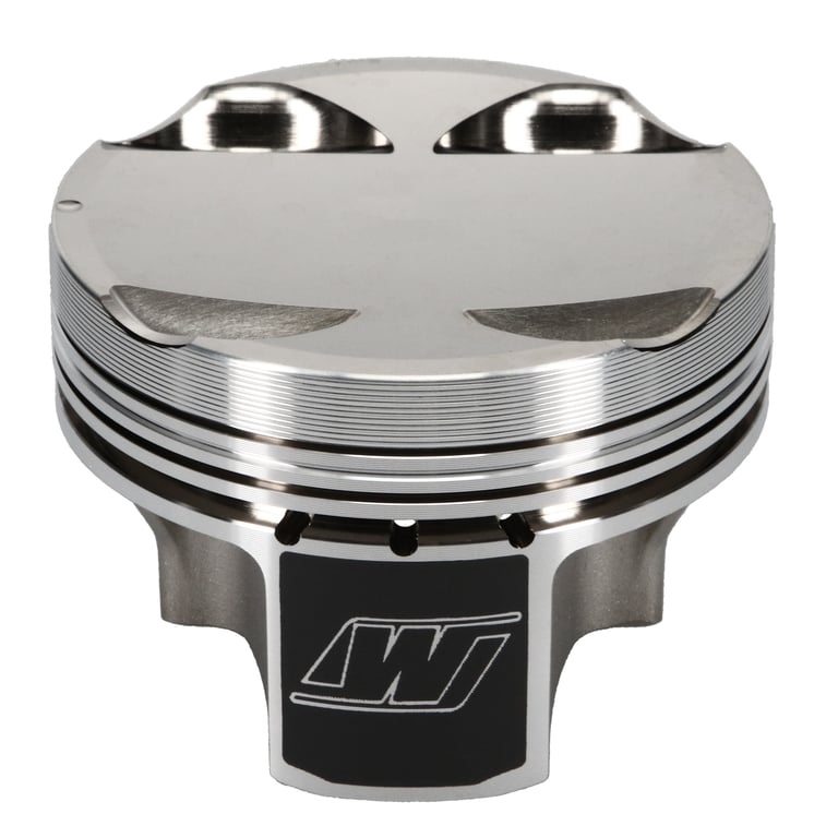 Wiseco Mitsu Evo 4-9 86.00mm HD2 Bore  - Single Piston - 6669M86AP