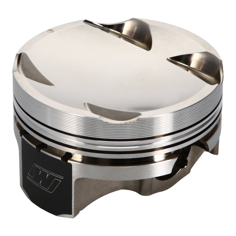 Wiseco Mitsubishi 4G63 86.50 mm Bore 28.87 mm CH 0.00 CC Piston Set - K667M865