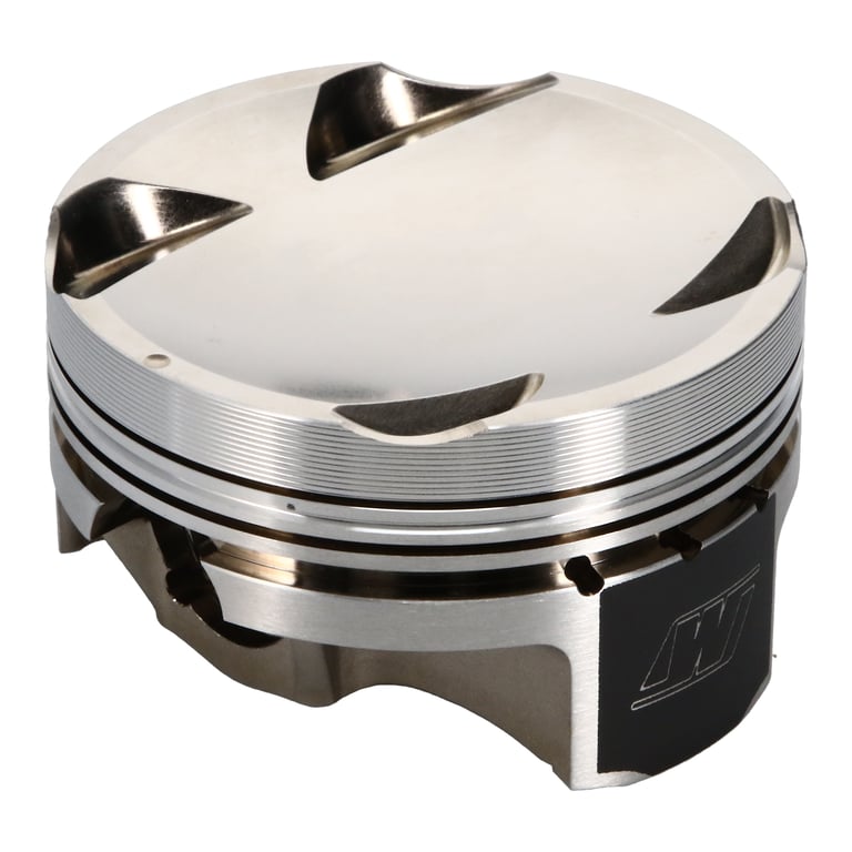 Wiseco Mitsubishi 4G63 86.50 mm Bore 28.87 mm CH 0.00 CC Piston Set - K667M865