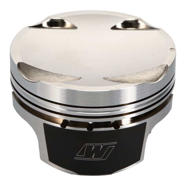 Wiseco Mitsubishi 4G63 86.50 mm Bore 28.87 mm CH 0.00 CC Piston Set - K667M865