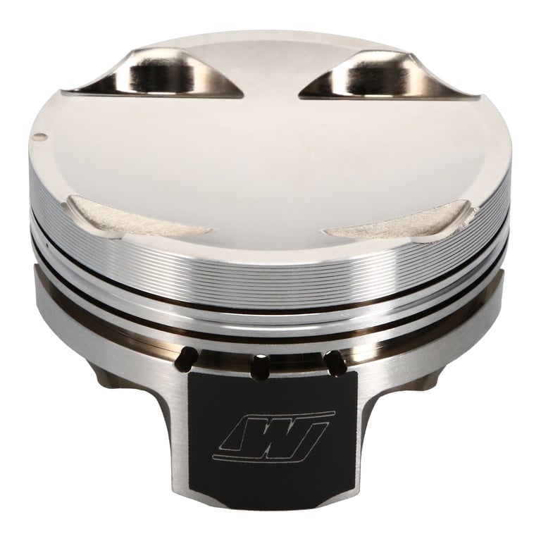 Wiseco Mitsubishi 4G63 86.50 mm Bore 28.87 mm CH 0.00 CC Piston Set - K667M865