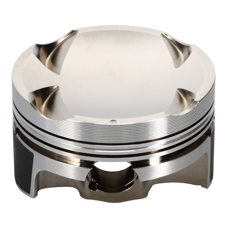 Wiseco Mitsubishi 4G63 86.50 mm Bore 28.87 mm CH 0.00 CC Piston Set - K667M865
