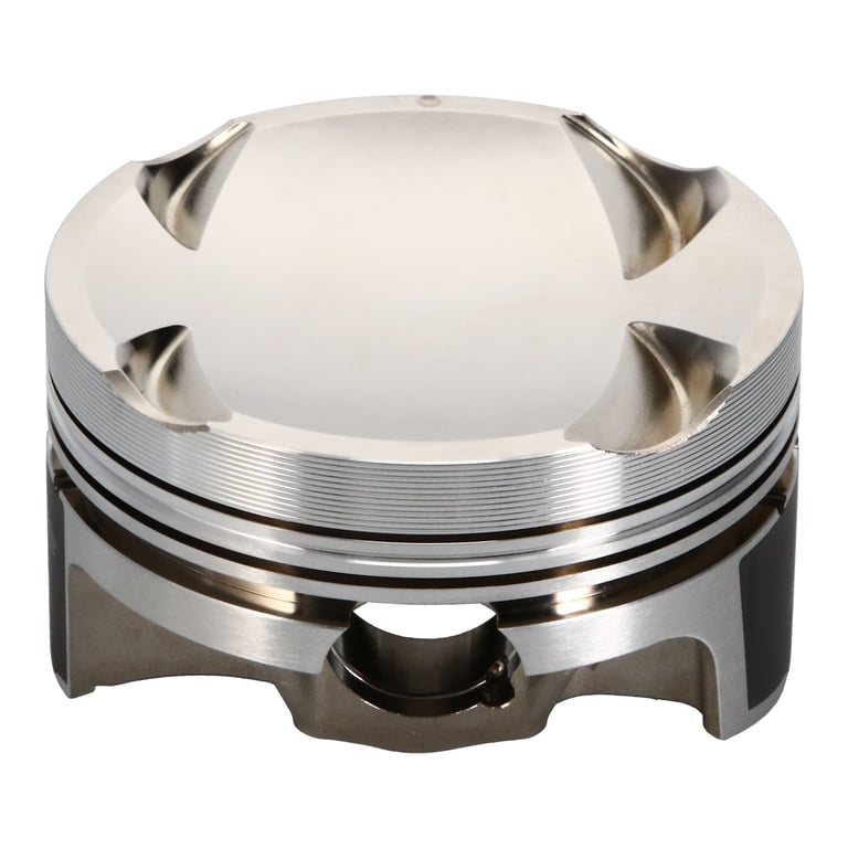 Wiseco Mitsubishi 4G63 86.50 mm Bore 28.87 mm CH 0.00 CC Piston Set - K667M865