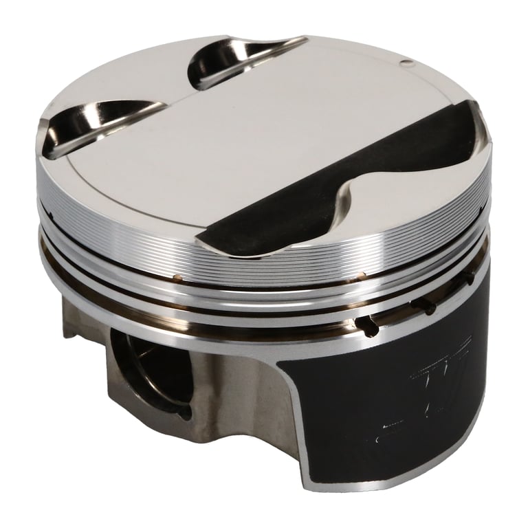 Wiseco Mitsubishi 4G63 86.50 mm Bore 34.87 mm CH 0.00 CC Piston Set - K668M865