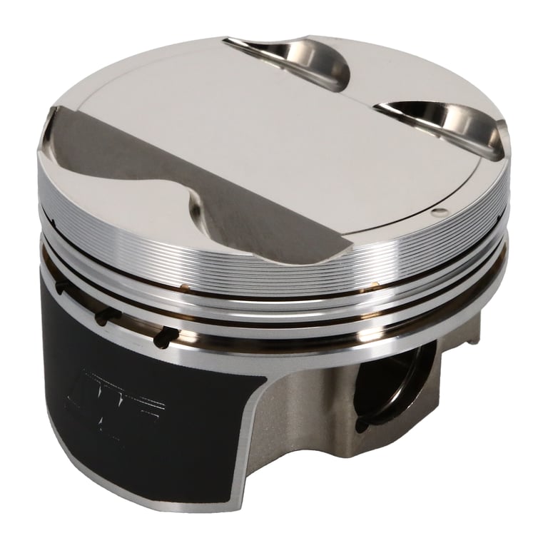 Wiseco Mitsubishi 4G63 86.75 mm Bore 34.87 mm CH 0.00 CC Piston Set - K668M8675