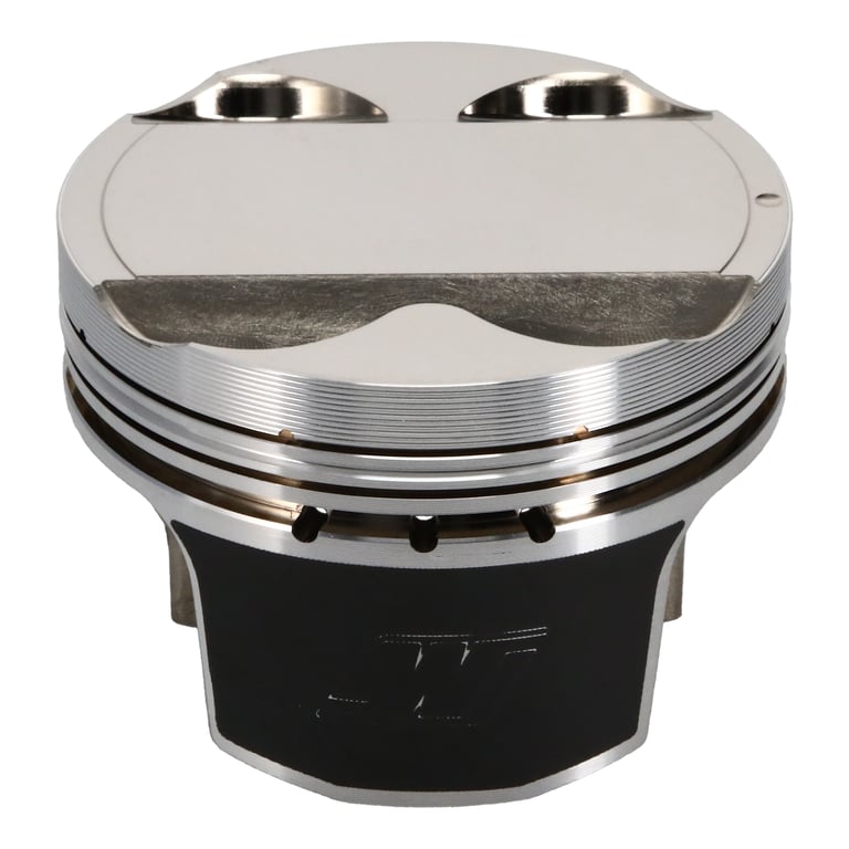 Wiseco Mitsubishi 4G63 86.75 mm Bore 34.87 mm CH 0.00 CC Piston Set - K668M8675
