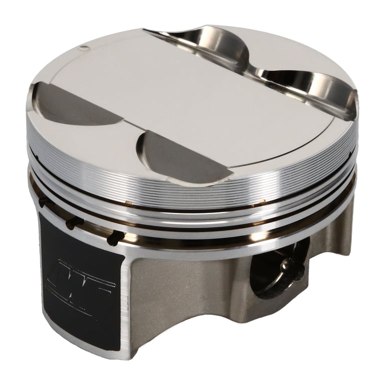 Wiseco Mitsubishi 4G63 87.00 mm Bore 34.87 mm CH 0.00 CC Piston Set - K668M87