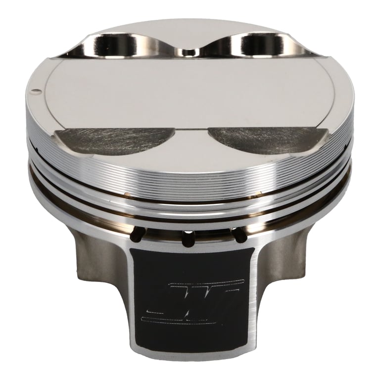 Wiseco Mitsubishi 4G63 87.00 mm Bore 34.87 mm CH 0.00 CC Piston Set - K668M87