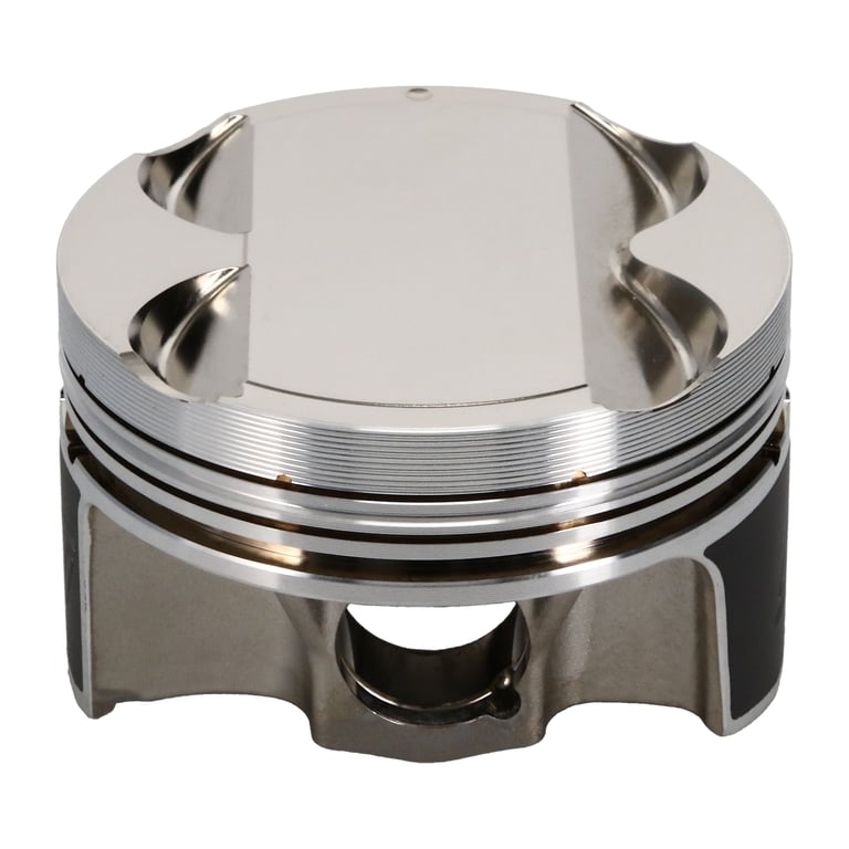 Wiseco Mitsubishi 4G63 87.00 mm Bore 34.87 mm CH 0.00 CC Piston Set - K668M87