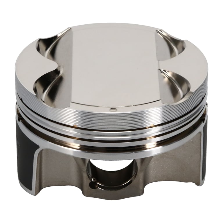 Wiseco Mitsubishi 4G63 87.00 mm Bore 34.87 mm CH 0.00 CC Piston Set - K668M87