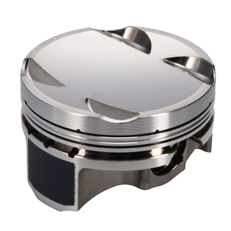 Wiseco Mitsubishi 4G63 85.00 mm Bore 28.87 mm CH 0.00 CC Piston Set - K669M85