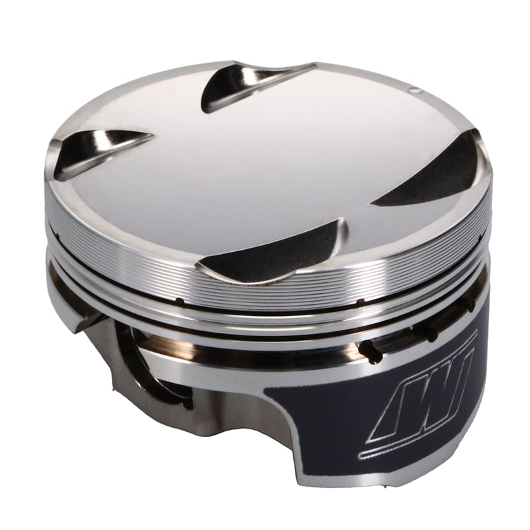 Wiseco Mitsubishi 4G63 85.00 mm Bore 28.87 mm CH 0.00 CC Piston Set - K669M85