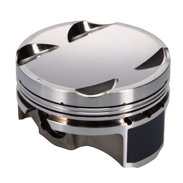 Wiseco Mitsubishi 4G63 85.00 mm Bore 28.87 mm CH 0.00 CC Piston Set - K669M85