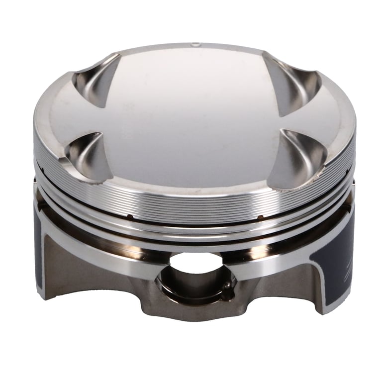 Wiseco Mitsubishi 4G63 85.00 mm Bore 28.87 mm CH 0.00 CC Piston Set - K669M85