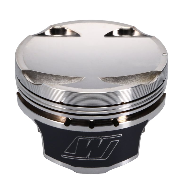 Wiseco Mitsubishi 4G63 86.75 mm Bore 28.87 mm CH 0.00 CC Piston Set - K669M8675
