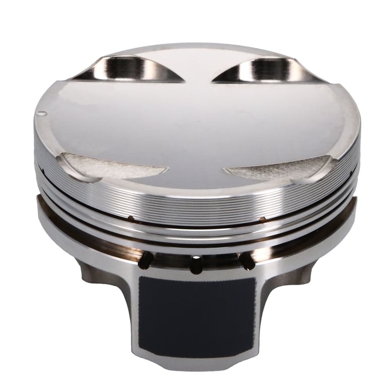 Wiseco Mitsubishi 4G63 86.75 mm Bore 28.87 mm CH 0.00 CC Piston Set - K669M8675