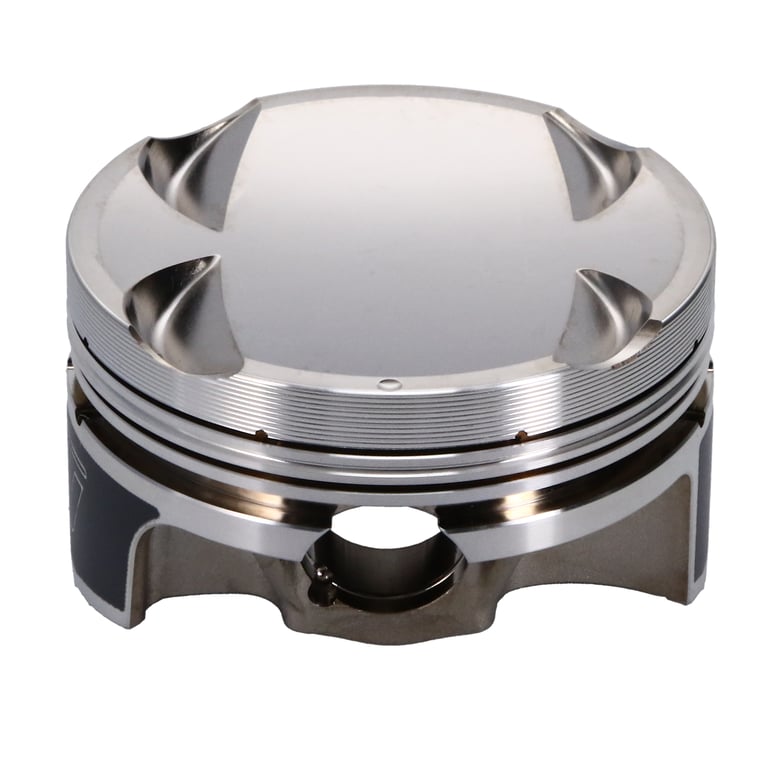 Wiseco Mitsubishi 4G63 86.75 mm Bore 28.87 mm CH 0.00 CC Piston Set - K669M8675