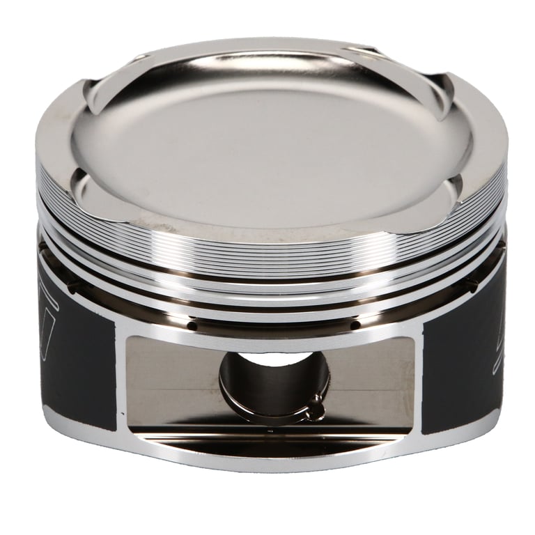 Wiseco Nissan QR25DE 89.00 mm Bore 32.00 mm CH -19.50 CC Piston Set - K670M8900