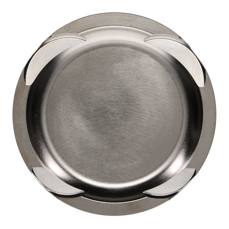 Wiseco Nissan QR25DE 89.00 mm Bore 32.00 mm CH -19.50 CC Piston Set - K670M8900