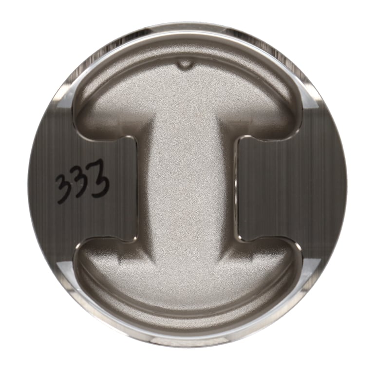 Wiseco Nissan QR25DE 90.00 mm Bore 32.00 mm CH -19.50 CC Piston Set - K670M9000