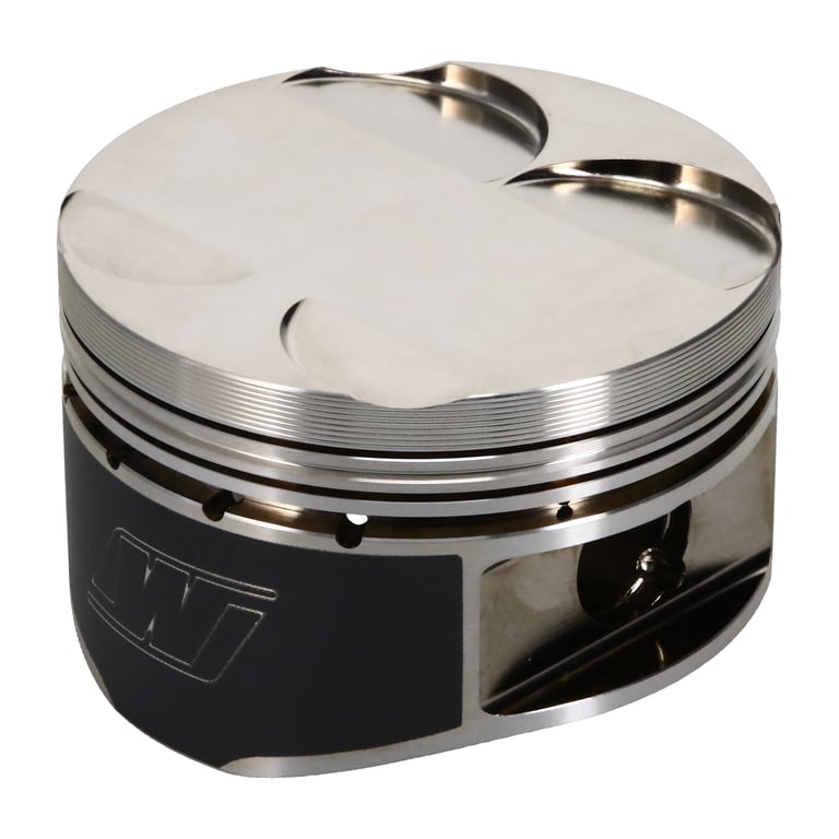 Wiseco Nissan QR25DE 89.00 mm Bore 32.00 mm CH 1.80 CC Piston Set - K671M8900