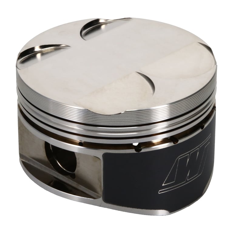 Wiseco Nissan QR25DE 89.00 mm Bore 32.00 mm CH 1.80 CC Piston Set - K671M8900