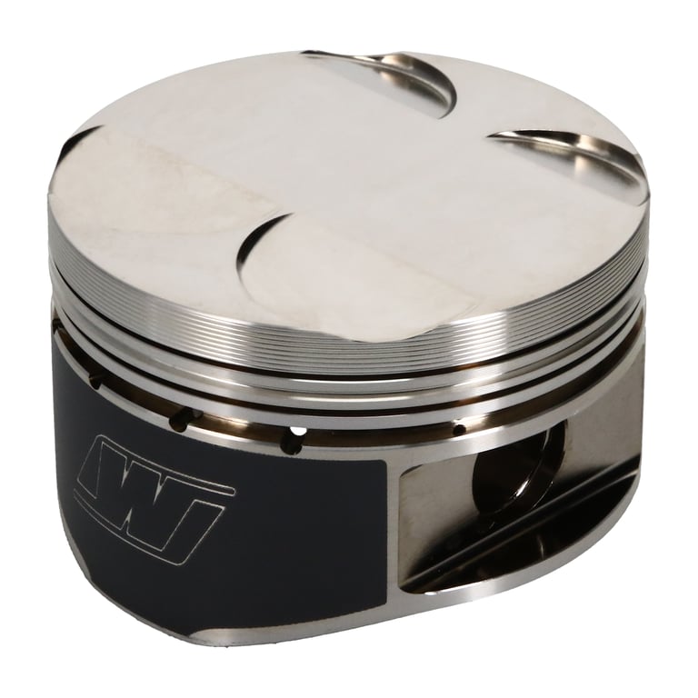 Wiseco Nissan QR25DE 89.00 mm Bore 32.00 mm CH 1.80 CC Piston Set - K671M8900
