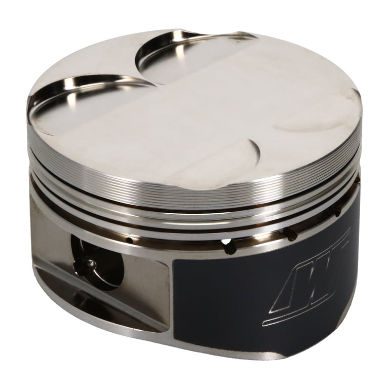 Wiseco Nissan QR25DE 89.00 mm Bore 32.00 mm CH 1.80 CC Piston Set - K671M8900