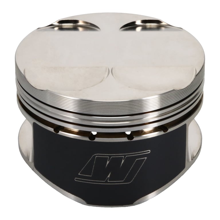 Wiseco Nissan QR25DE 89.00 mm Bore 32.00 mm CH 1.80 CC Piston Set - K671M8900