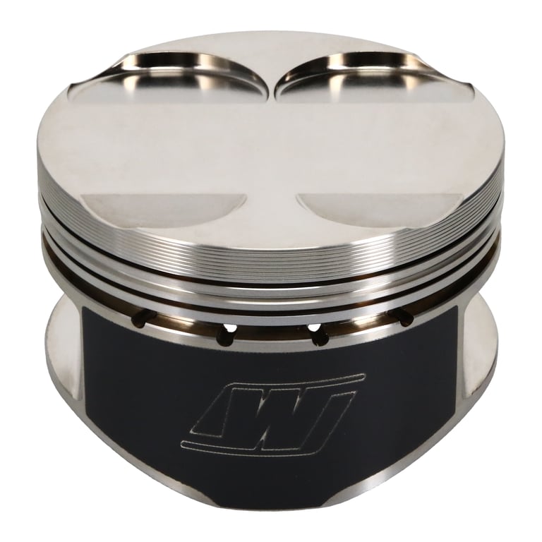 Wiseco Nissan QR25DE 89.00 mm Bore 32.00 mm CH 1.80 CC Piston Set - K671M8900