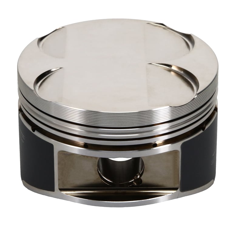 Wiseco Nissan QR25DE 89.00 mm Bore 32.00 mm CH 1.80 CC Piston Set - K671M8900