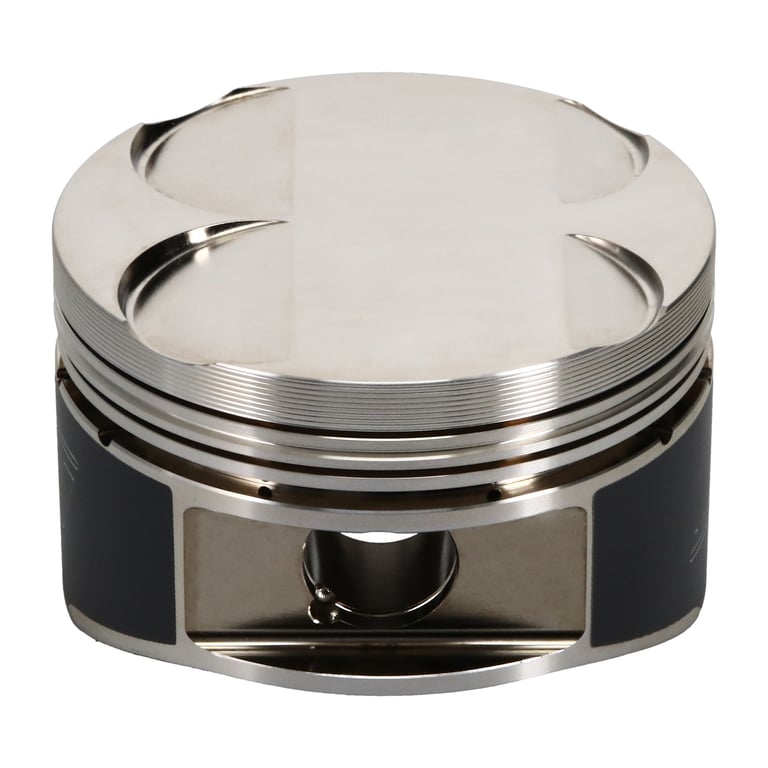 Wiseco Nissan QR25DE 89.50 mm Bore 32.00 mm CH 1.80 CC Piston Set - K671M8950