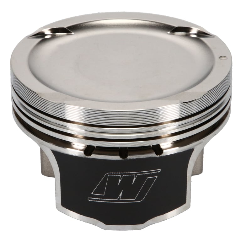 Wiseco Honda R18A 81.00 mm Bore 28.50 mm CH -10.00 CC Piston Set - K672M81