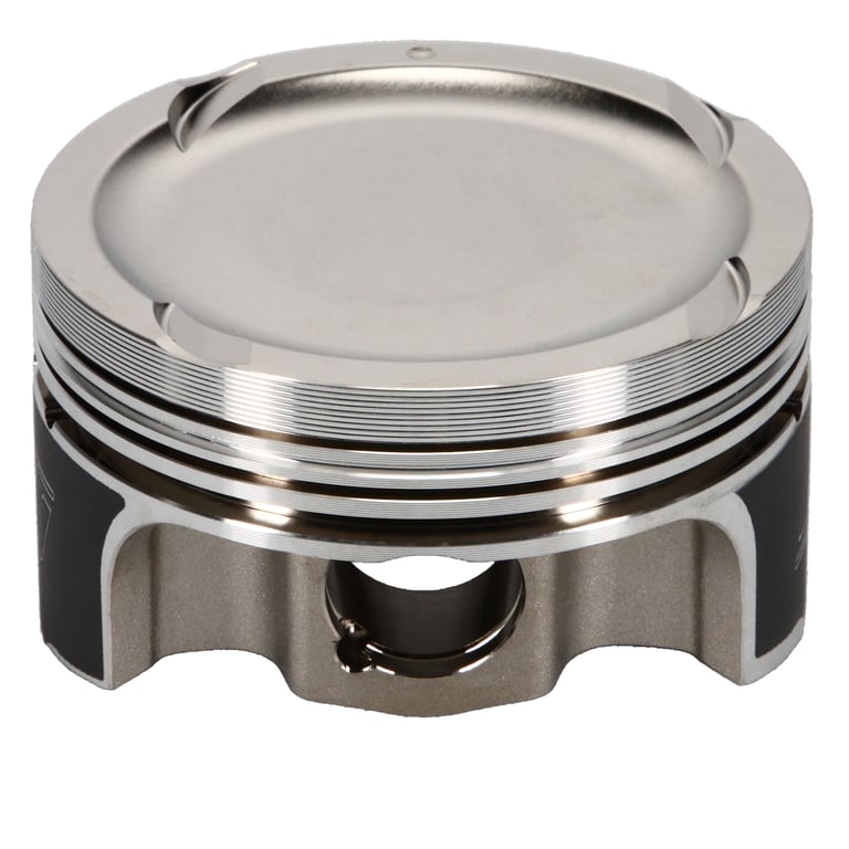 Wiseco Honda R18A 81.00 mm Bore 28.50 mm CH -10.00 CC Piston Set - K672M81
