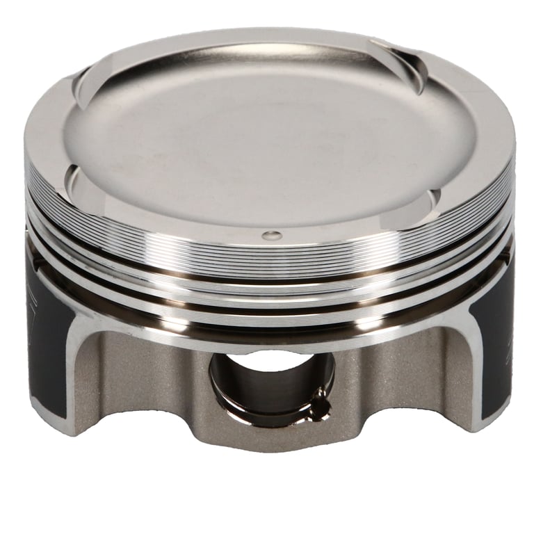 Wiseco Honda R18A 81.00 mm Bore 28.50 mm CH -10.00 CC Piston Set - K672M81