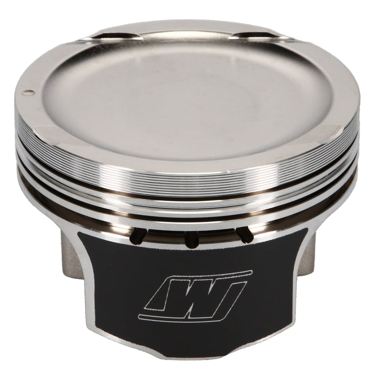 Wiseco Honda R18A 81.50 mm Bore 28.50 mm CH -10.00 CC Piston Set - K672M815