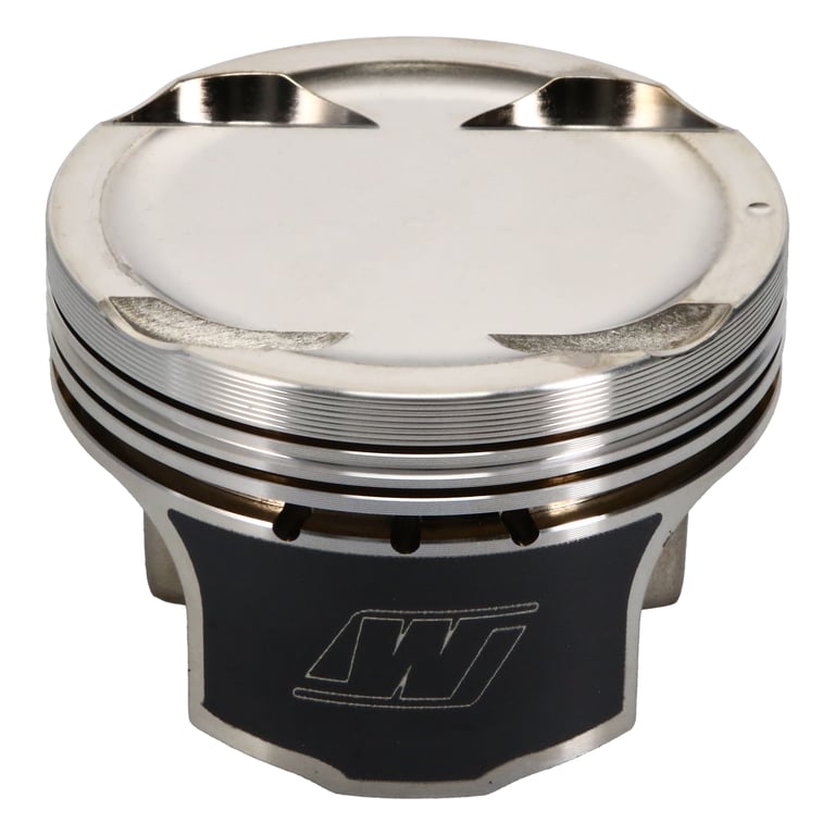 Wiseco Honda B16 82.00 mm Bore 30.00 mm CH -8.00 CC Piston Set - K673M82
